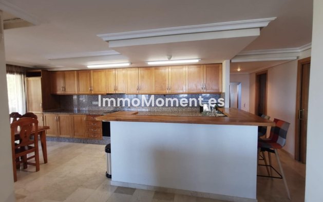 Resale - Apartment - Altea - Altea Centro
