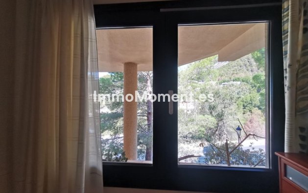 Resale - Apartment - Altea - Altea Centro