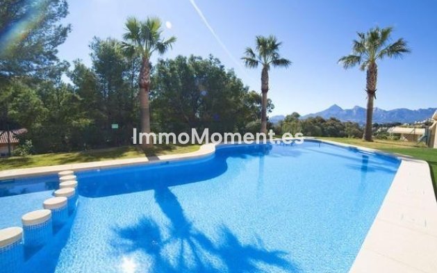 Resale - Apartment - Altea - Altea Centro
