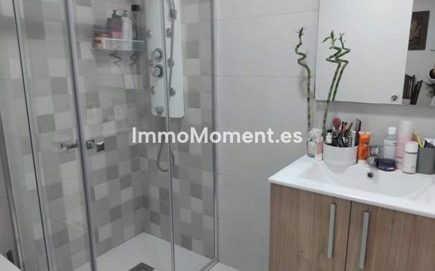 Wiederverkauf - Wohnung - Villajoyosa - Villajoyosa Centro