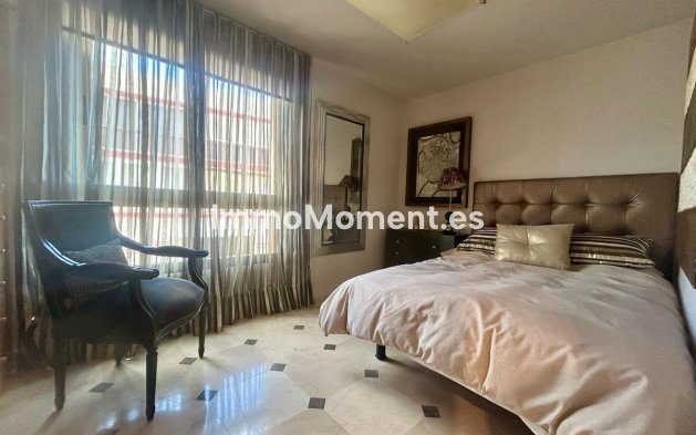 Resale - Apartment - Benidorm - Benidorm Centro