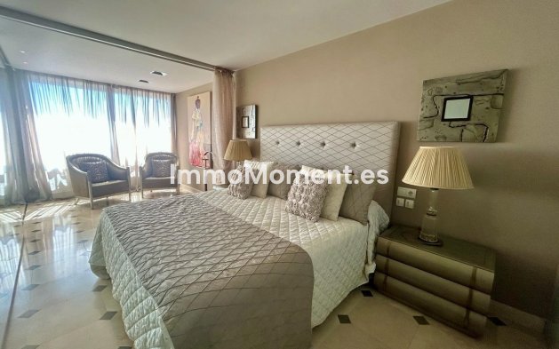 Resale - Apartment - Benidorm - Benidorm Centro