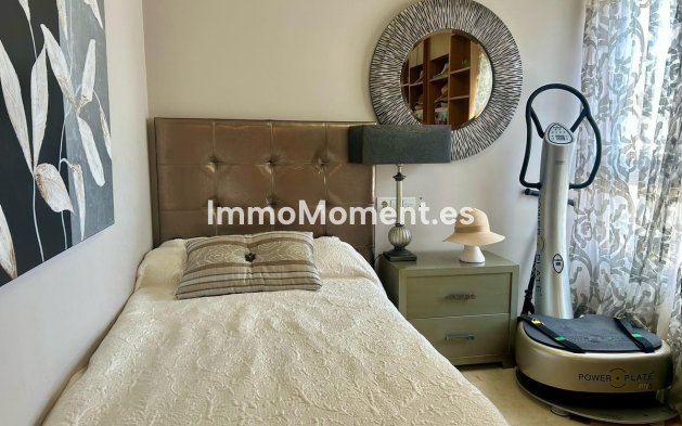 Resale - Apartment - Benidorm - Benidorm Centro