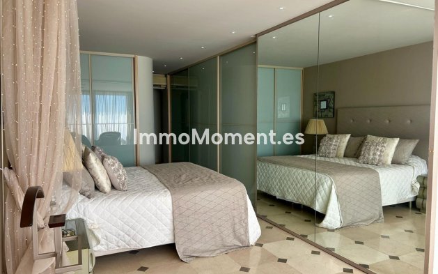 Resale - Apartment - Benidorm - Benidorm Centro