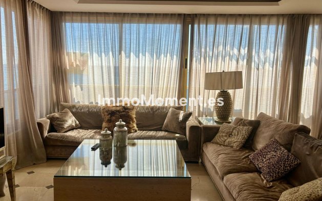Resale - Apartment - Benidorm - Benidorm Centro