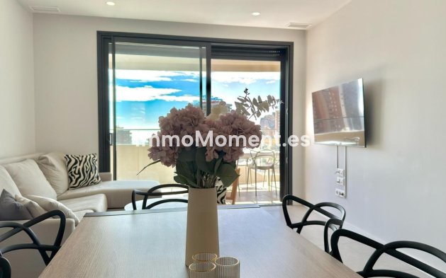 Revente - Appartement - Finestrat