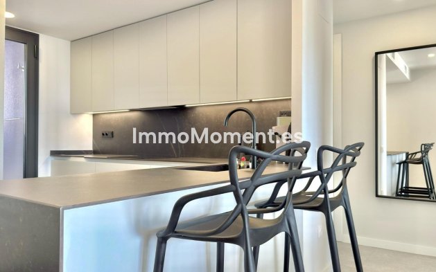 Revente - Appartement - Finestrat
