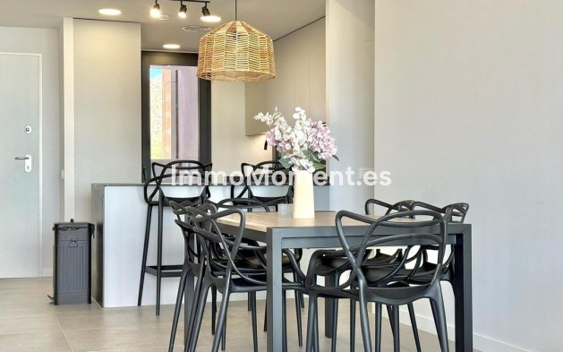 Revente - Appartement - Finestrat