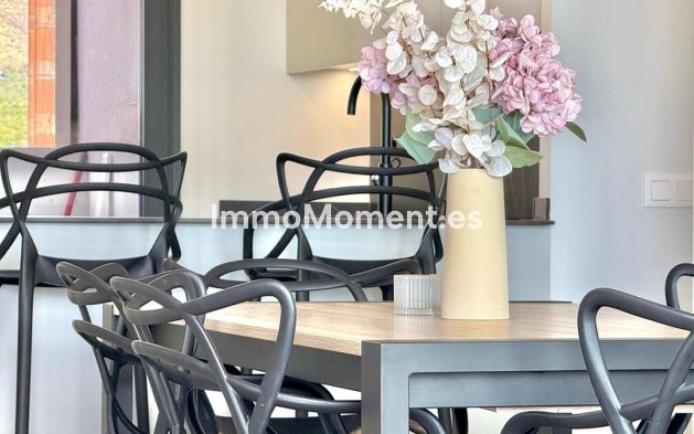 Revente - Appartement - Finestrat