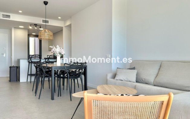 Revente - Appartement - Finestrat