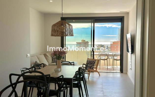 Revente - Appartement - Finestrat