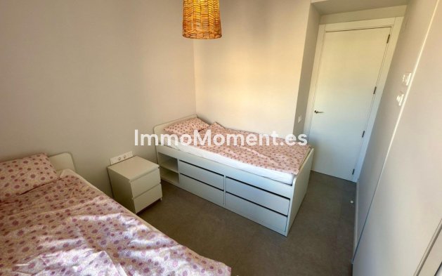 Revente - Appartement - Finestrat