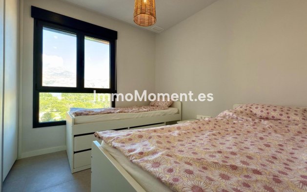 Revente - Appartement - Finestrat