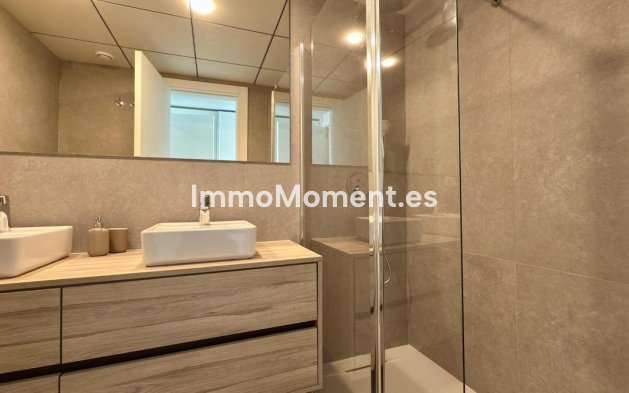 Revente - Appartement - Finestrat