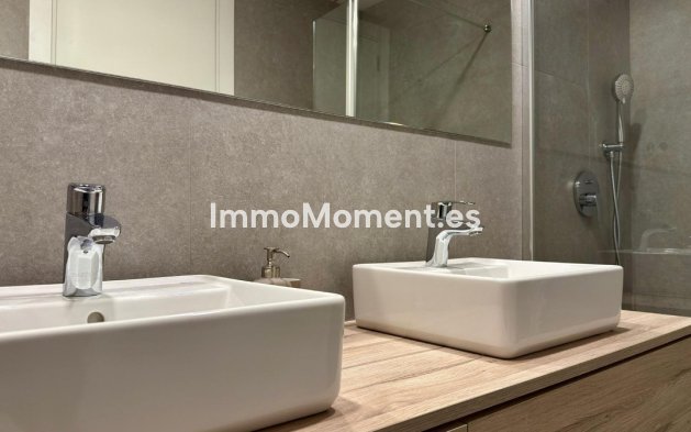 Revente - Appartement - Finestrat