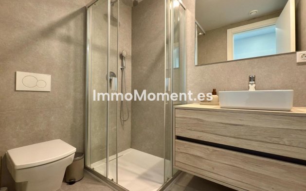 Revente - Appartement - Finestrat