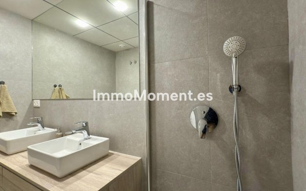 Revente - Appartement - Finestrat