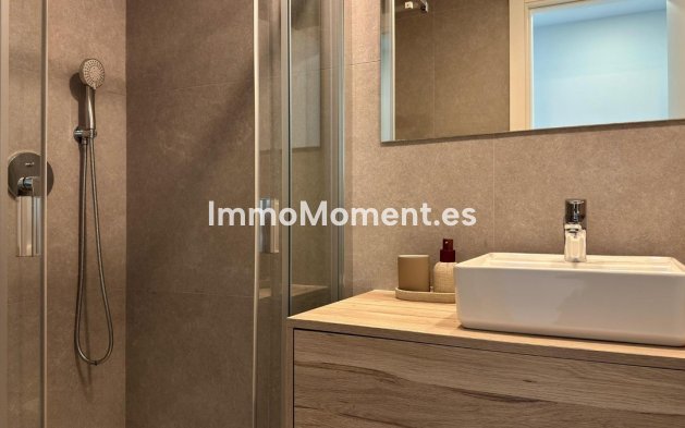 Revente - Appartement - Finestrat