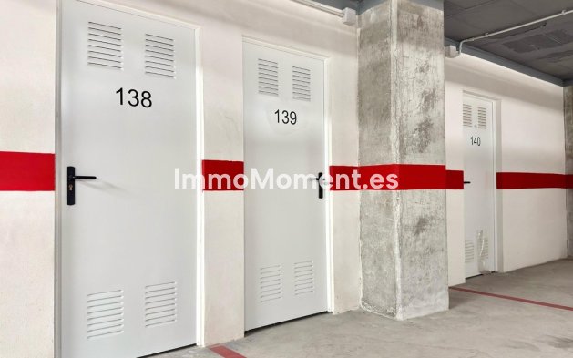 Revente - Appartement - Finestrat