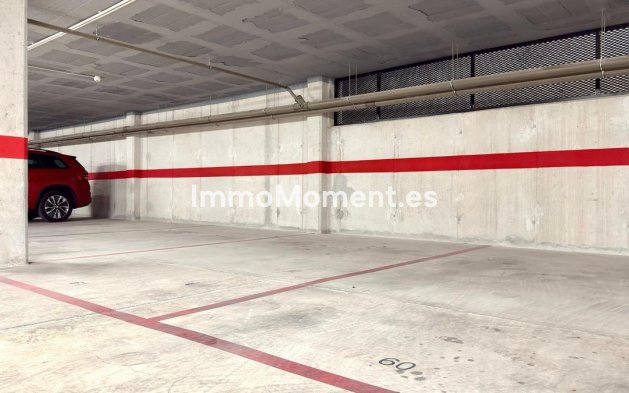 Revente - Appartement - Finestrat
