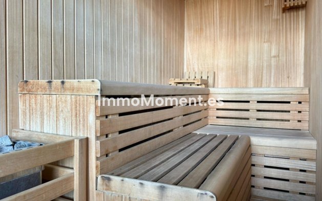 Revente - Appartement - Finestrat