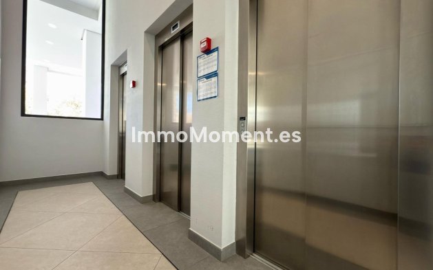 Revente - Appartement - Finestrat