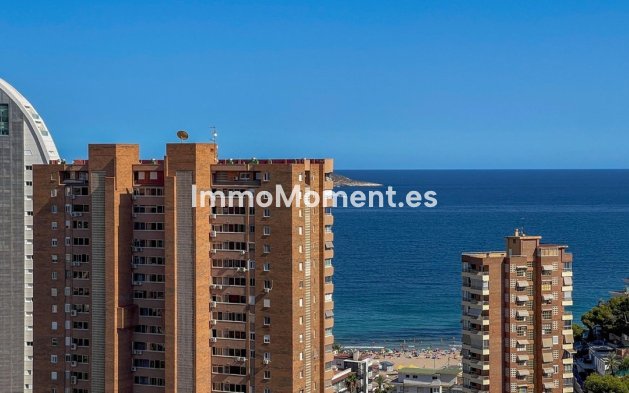 Revente - Appartement - Finestrat