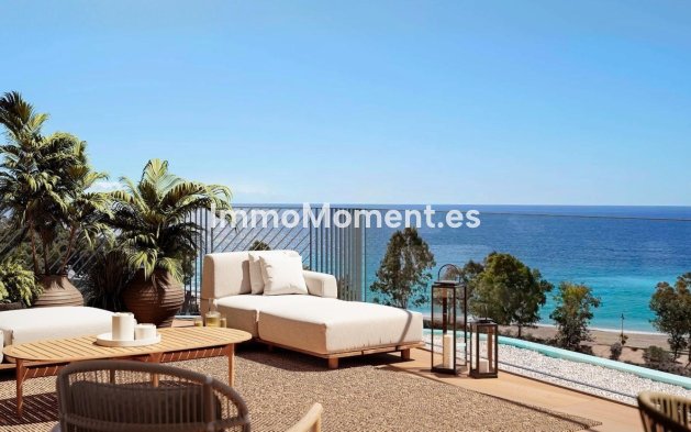 Resale - Apartment - Villajoyosa - Villajoyosa Centro