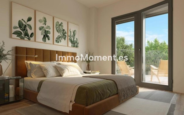 Resale - Apartment - Villajoyosa - Villajoyosa Centro