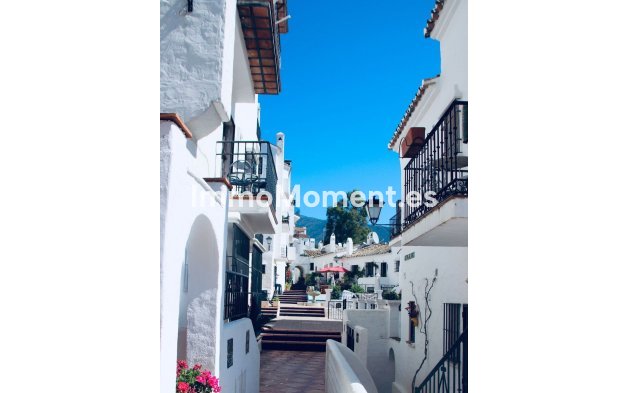 Revente - Appartement - Benahavís - Benahavís Centro