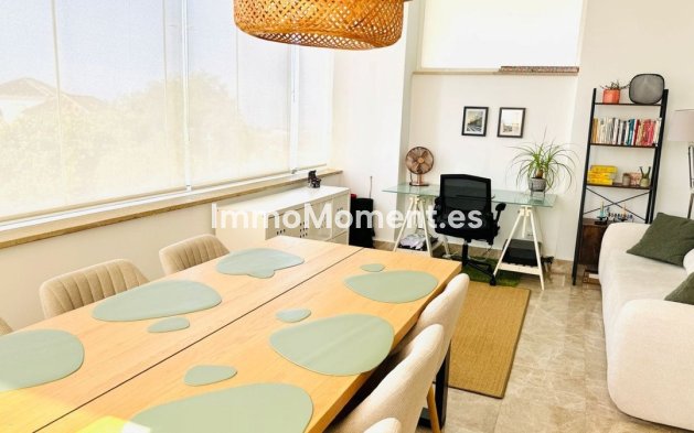 Revente - Appartement - Marbella - Marbella Centro
