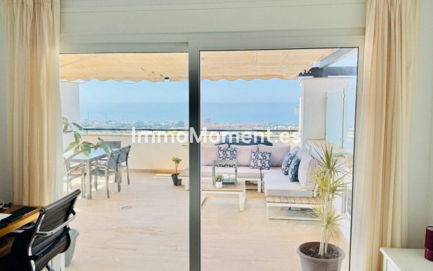 Revente - Appartement - Marbella - Marbella Centro