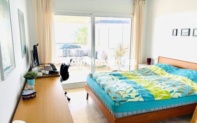 Revente - Appartement - Marbella - Marbella Centro