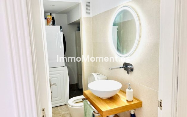 Revente - Appartement - Marbella - Marbella Centro