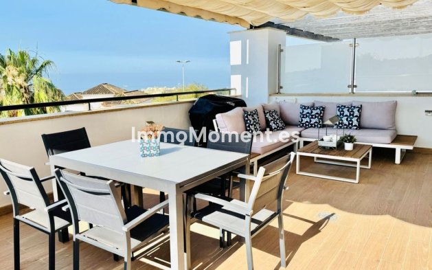 Revente - Appartement - Marbella - Marbella Centro