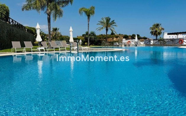 Revente - Appartement - Marbella - Marbella Centro