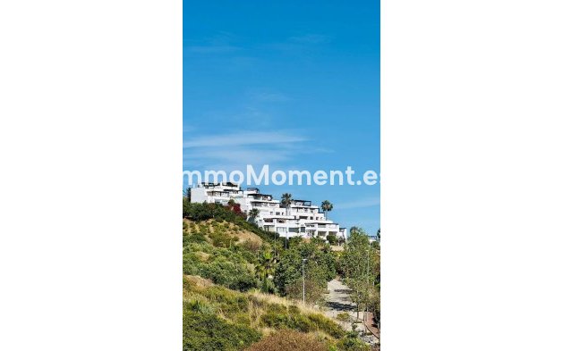 Revente - Appartement - Marbella - Marbella Centro