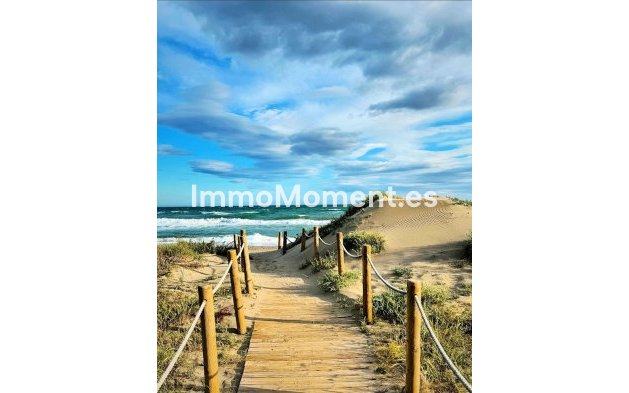 Revente - Appartement - Marbella - Marbella Centro