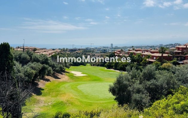 Revente - Appartement - Marbella - Marbella Centro