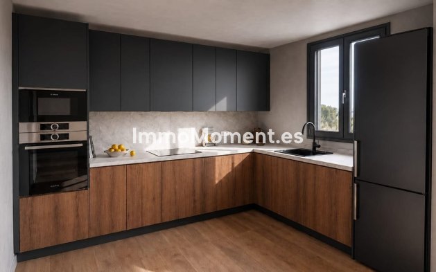 Bestaande woning - Vrijstaande villa - Marbella - Elviria