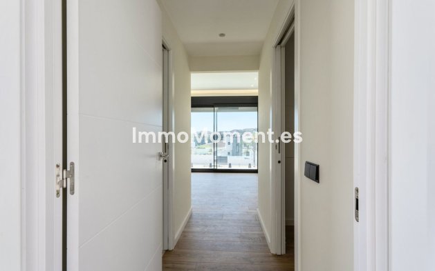Resale - Detached villa - Mijas - Sierrezuela