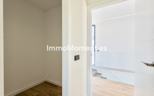 Resale - Detached villa - Mijas - Sierrezuela