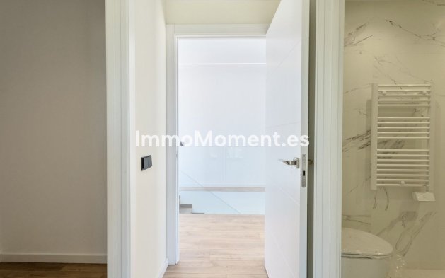 Resale - Detached villa - Mijas - Sierrezuela