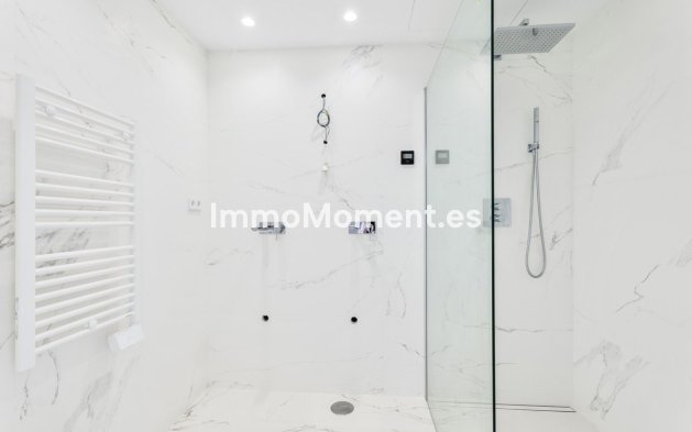 Resale - Detached villa - Mijas - Sierrezuela