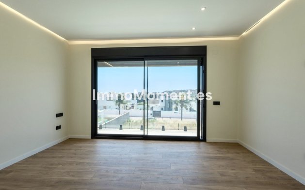Resale - Detached villa - Mijas - Sierrezuela
