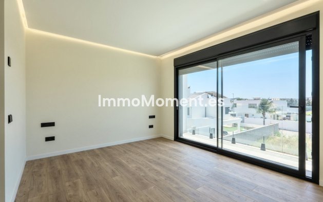 Resale - Detached villa - Mijas - Sierrezuela