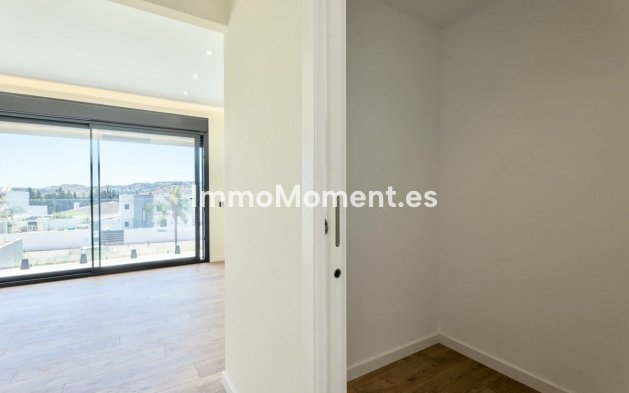 Resale - Detached villa - Mijas - Sierrezuela