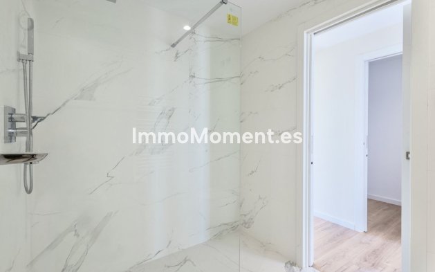 Resale - Detached villa - Mijas - Sierrezuela