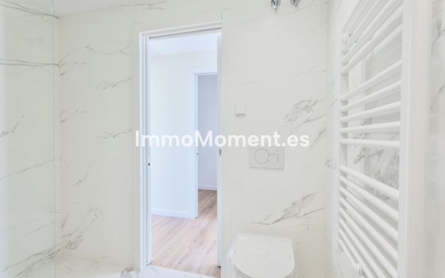 Resale - Detached villa - Mijas - Sierrezuela