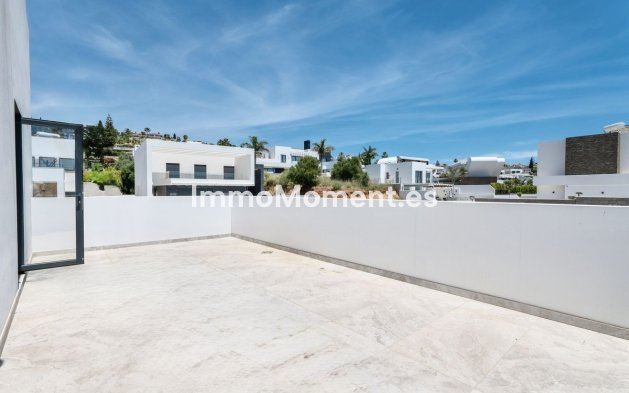 Resale - Detached villa - Mijas - Sierrezuela
